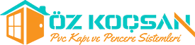 Özkoçsan Pvc Kapı Sistemleri