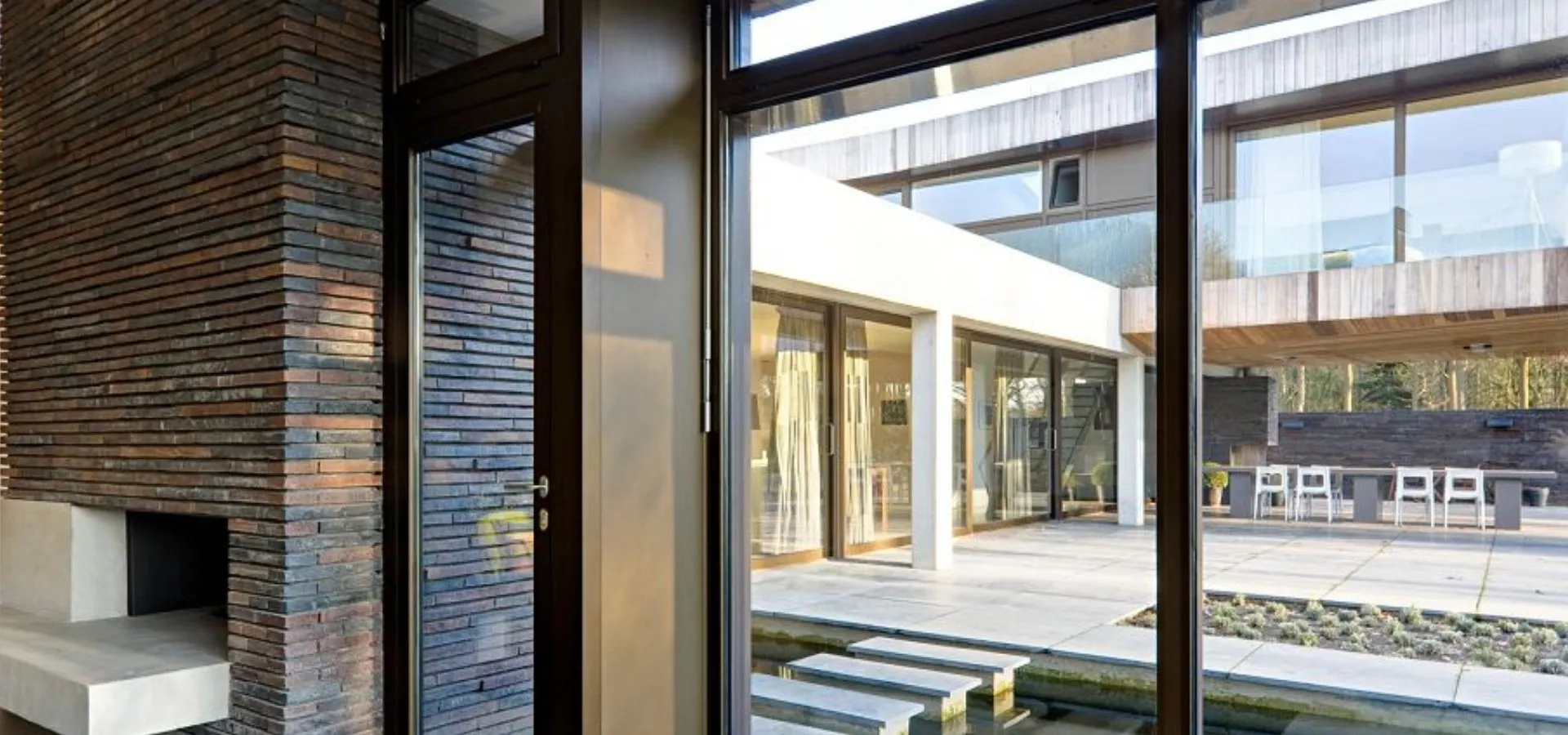Özkoçsan Pvc Pencere ve Kapı Sistemleri